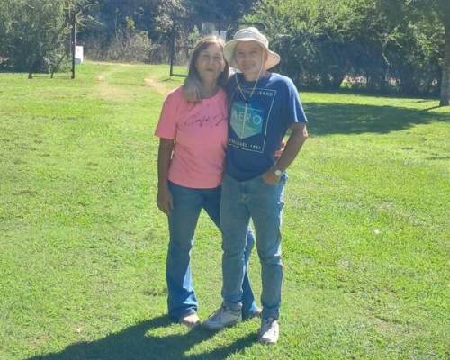 36309 27 Día de Campo en Carlos Keen!!