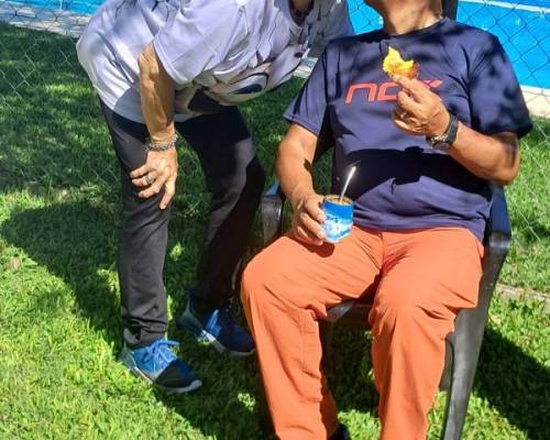 36309 28 Día de Campo en Carlos Keen!!