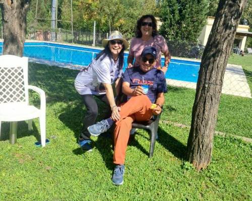 36309 29 Día de Campo en Carlos Keen!!