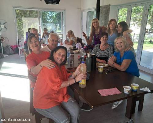 36309 30 Día de Campo en Carlos Keen!!