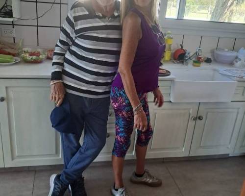 36309 33 Día de Campo en Carlos Keen!!