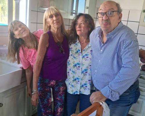 36309 34 Día de Campo en Carlos Keen!!