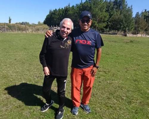 36309 43 Día de Campo en Carlos Keen!!