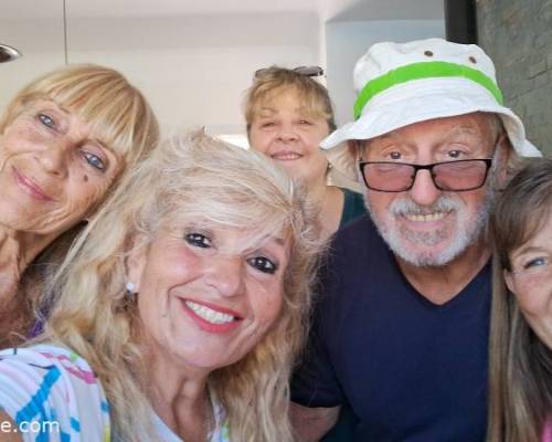 36309 6 Día de Campo en Carlos Keen!!