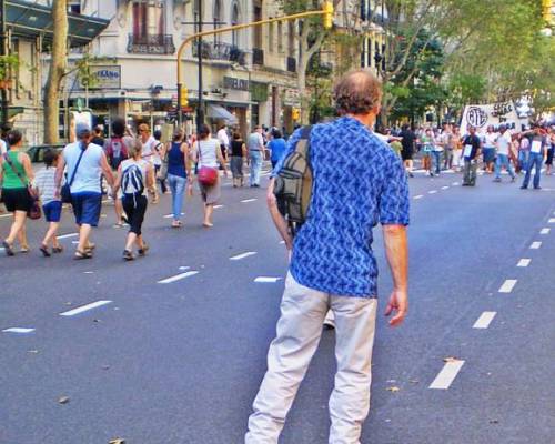 36312 1 50° Aniversario del golpe del 24 de marzo - Exposición virtual