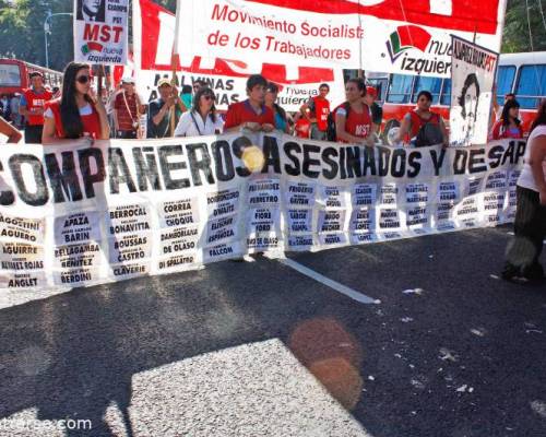 36312 12 50° Aniversario del golpe del 24 de marzo - Exposición virtual