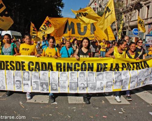 36312 13 50° Aniversario del golpe del 24 de marzo - Exposición virtual