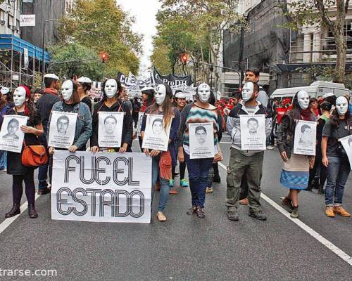 36312 24 50° Aniversario del golpe del 24 de marzo - Exposición virtual