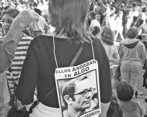 36312 3 50° Aniversario del golpe del 24 de marzo - Exposición virtual