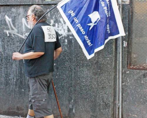 36312 38 50° Aniversario del golpe del 24 de marzo - Exposición virtual