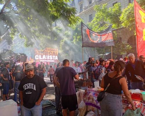 36312 41 50° Aniversario del golpe del 24 de marzo - Exposición virtual