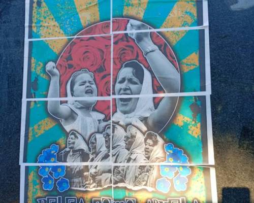 36312 42 50° Aniversario del golpe del 24 de marzo - Exposición virtual