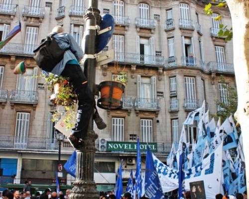 36312 9 50° Aniversario del golpe del 24 de marzo - Exposición virtual