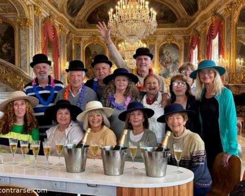 36318 4 CAMINATA POR EL LAGO REGATAS EN OTOÑO...Y FESTEJO DE CUMPLEAÑOS