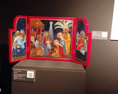 36321 6 VISITAMOS LA XIV BIENAL DE ARTE SACRO CONTEMPORANEO