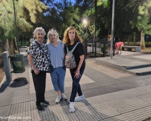 36322 1 Caminamos juntos en Saavedra.