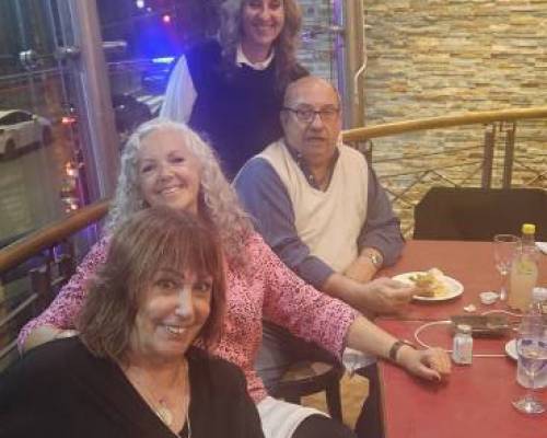 36334 10 NOS VEMOS? Caminamos y seguimos festejando la vida