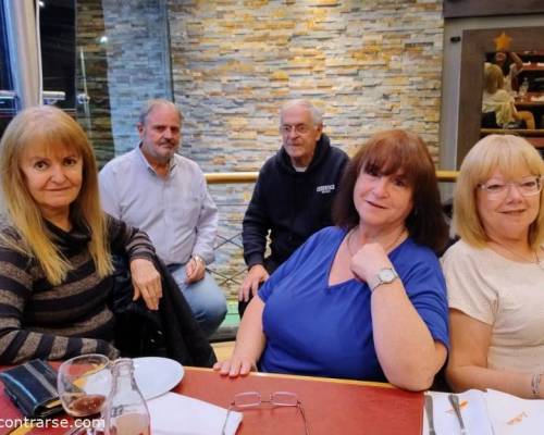 36334 12 NOS VEMOS? Caminamos y seguimos festejando la vida