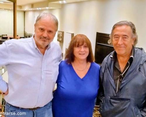 36334 13 NOS VEMOS? Caminamos y seguimos festejando la vida