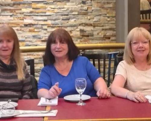 36334 6 NOS VEMOS? Caminamos y seguimos festejando la vida