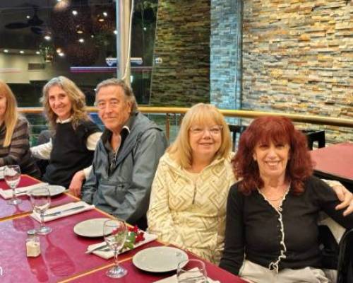 36334 7 NOS VEMOS? Caminamos y seguimos festejando la vida