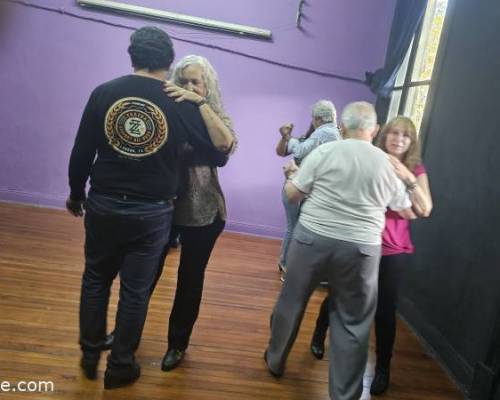 36338 10 CLASES  Y PRACTICAS DE TANGO....