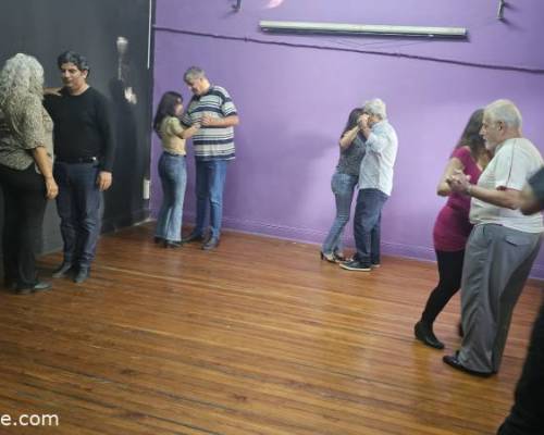 36338 11 CLASES  Y PRACTICAS DE TANGO....