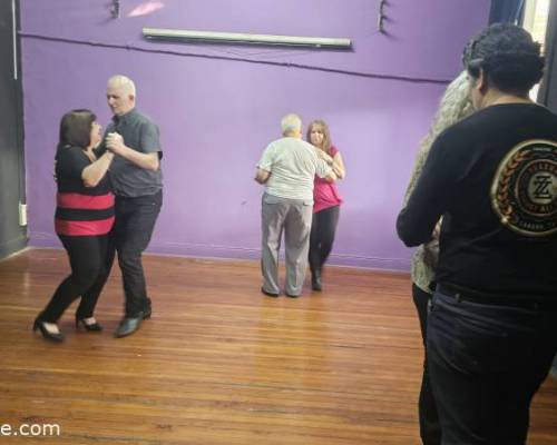 36338 13 CLASES  Y PRACTICAS DE TANGO....