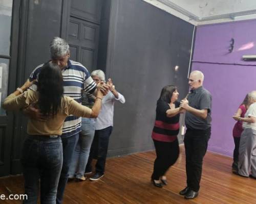 36338 14 CLASES  Y PRACTICAS DE TANGO....