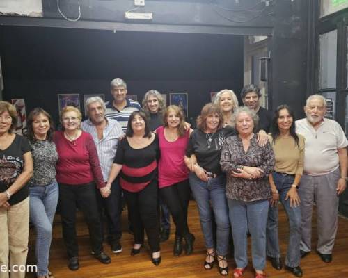 36338 15 CLASES  Y PRACTICAS DE TANGO....