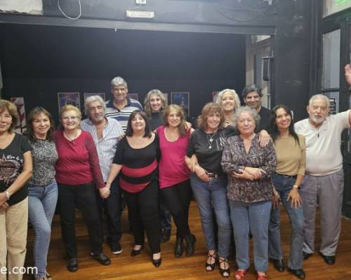 36338 16 CLASES  Y PRACTICAS DE TANGO....