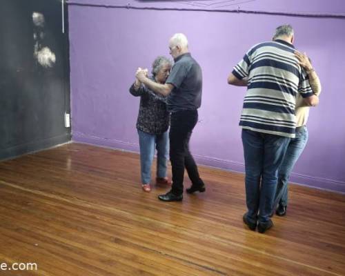 36338 7 CLASES  Y PRACTICAS DE TANGO....
