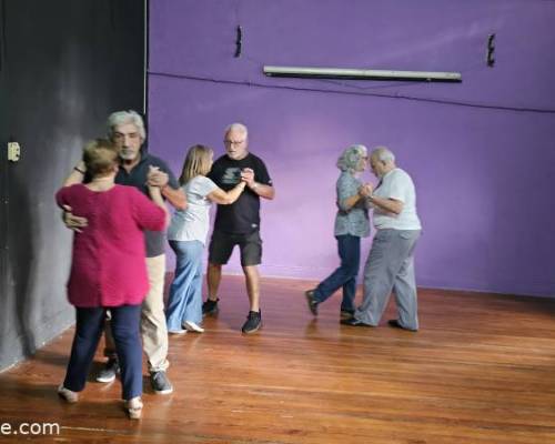 36339 1 CLASES  Y PRACTICAS DE TANGO....