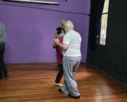 36339 10 CLASES  Y PRACTICAS DE TANGO....