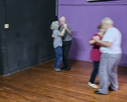 36339 11 CLASES  Y PRACTICAS DE TANGO....
