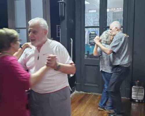 36339 12 CLASES  Y PRACTICAS DE TANGO....