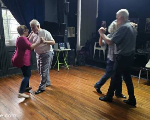 36339 13 CLASES  Y PRACTICAS DE TANGO....
