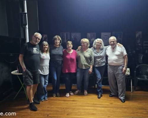 36339 14 CLASES  Y PRACTICAS DE TANGO....