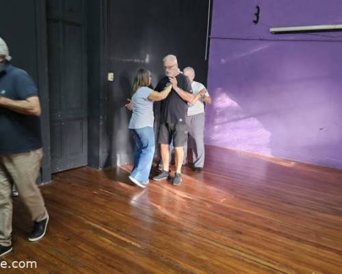 36339 4 CLASES  Y PRACTICAS DE TANGO....