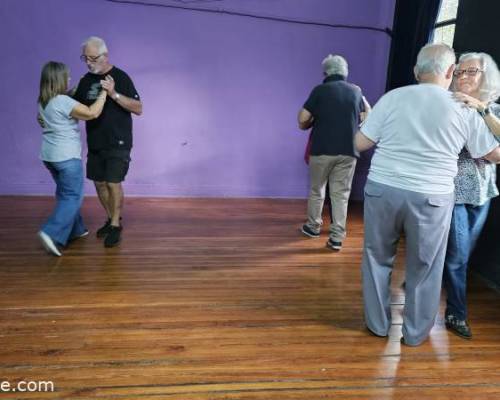 36339 7 CLASES  Y PRACTICAS DE TANGO....