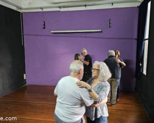 36339 8 CLASES  Y PRACTICAS DE TANGO....