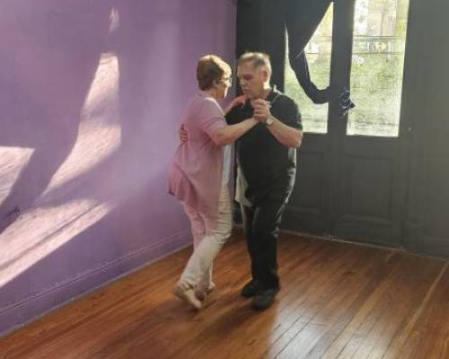 36340 10 CLASES  Y PRACTICAS DE TANGO....