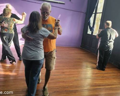 36340 11 CLASES  Y PRACTICAS DE TANGO....