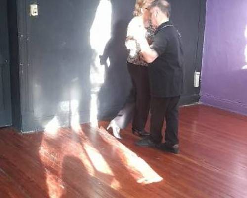 36340 12 CLASES  Y PRACTICAS DE TANGO....