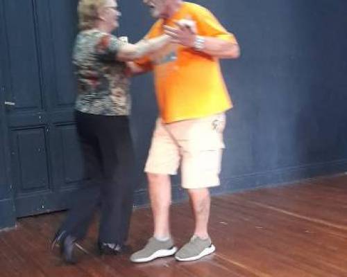 36340 13 CLASES  Y PRACTICAS DE TANGO....