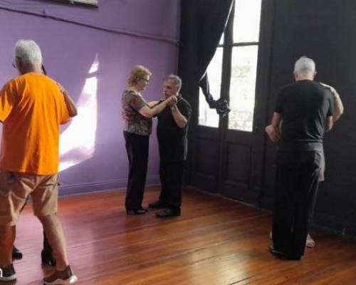 36340 14 CLASES  Y PRACTICAS DE TANGO....