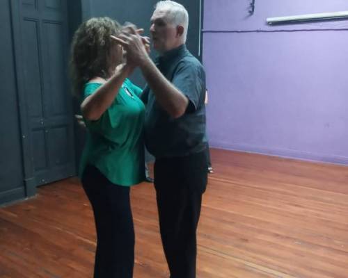 36341 10 CLASES  Y PRACTICAS DE TANGO....