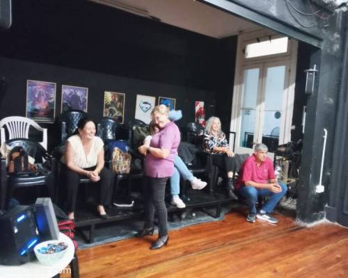 36341 11 CLASES  Y PRACTICAS DE TANGO....