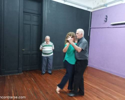 36341 7 CLASES  Y PRACTICAS DE TANGO....