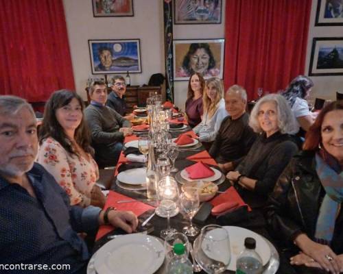 36351 1 Una noche de tango en el alma del Abasto 